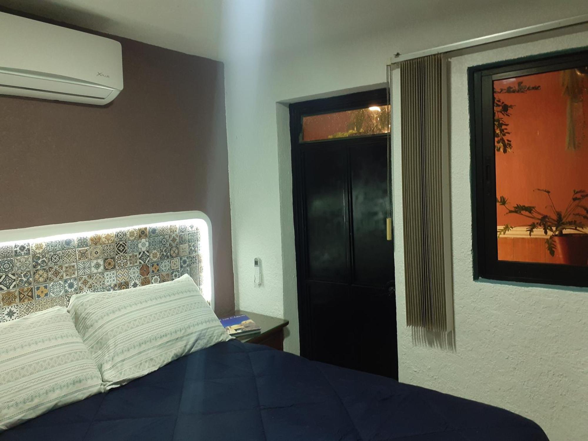 Aparta-Hotel Casa Real Apartamentos Chapala Zewnętrze zdjęcie