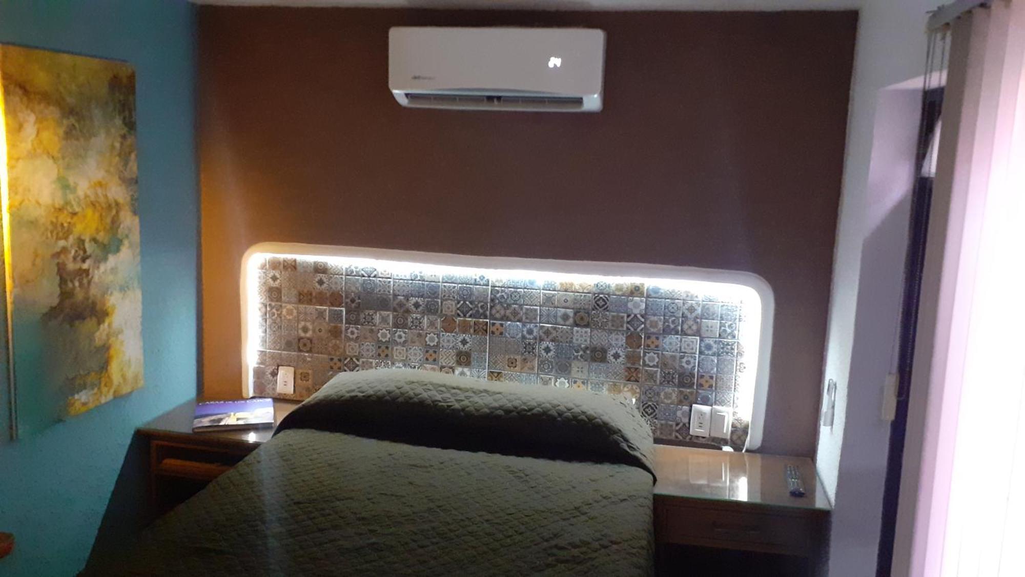 Aparta-Hotel Casa Real Apartamentos Chapala Zewnętrze zdjęcie