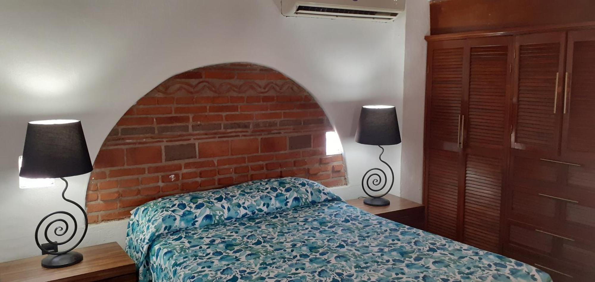 Aparta-Hotel Casa Real Apartamentos Chapala Pokój zdjęcie