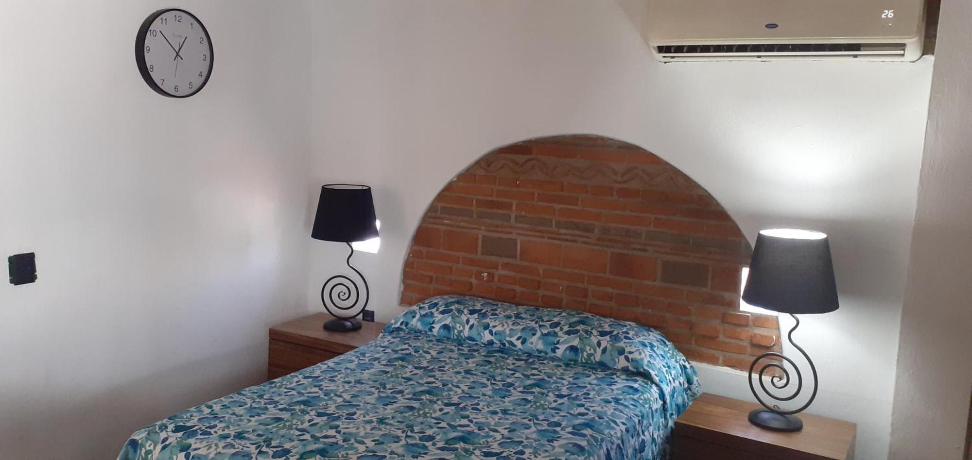 Aparta-Hotel Casa Real Apartamentos Chapala Pokój zdjęcie