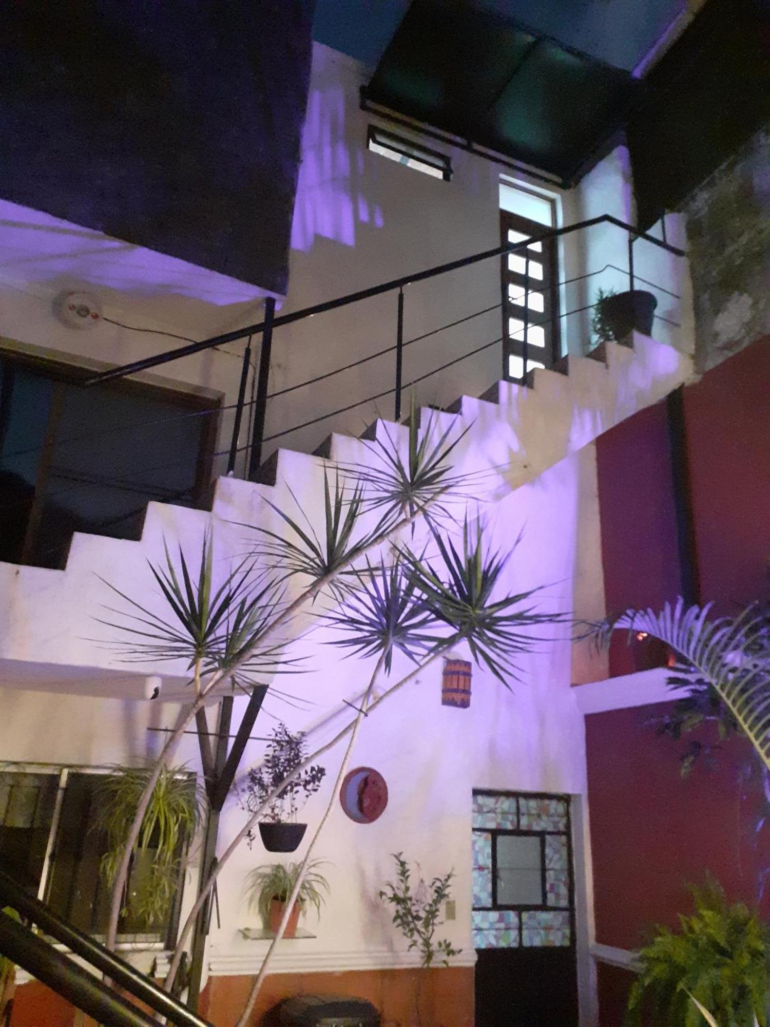 Aparta-Hotel Casa Real Apartamentos Chapala Zewnętrze zdjęcie